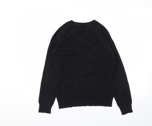 NEXT Boys Blue Pullover Sweatshirt Size 11-12 Years