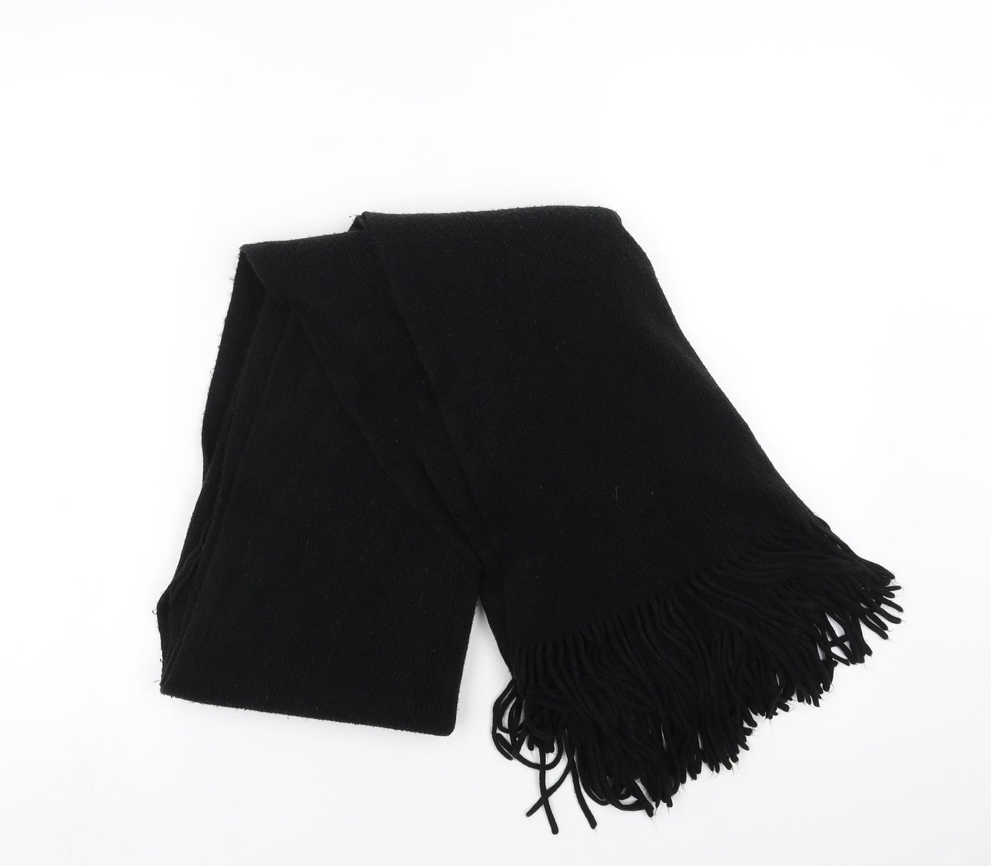 Matalan Womens Black Shawl/Wrap