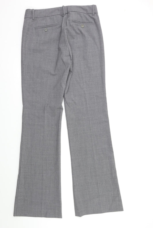 Therapy Womens Grey Trousers Size 30 L34 in