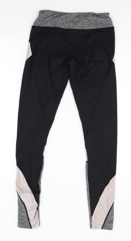 xt Womens Grey Jogger Leggings Size S L28 in