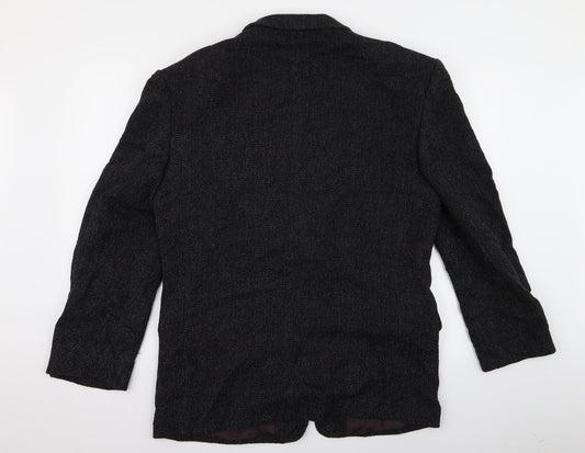 Lakeland Mens Grey   Jacket  Size M