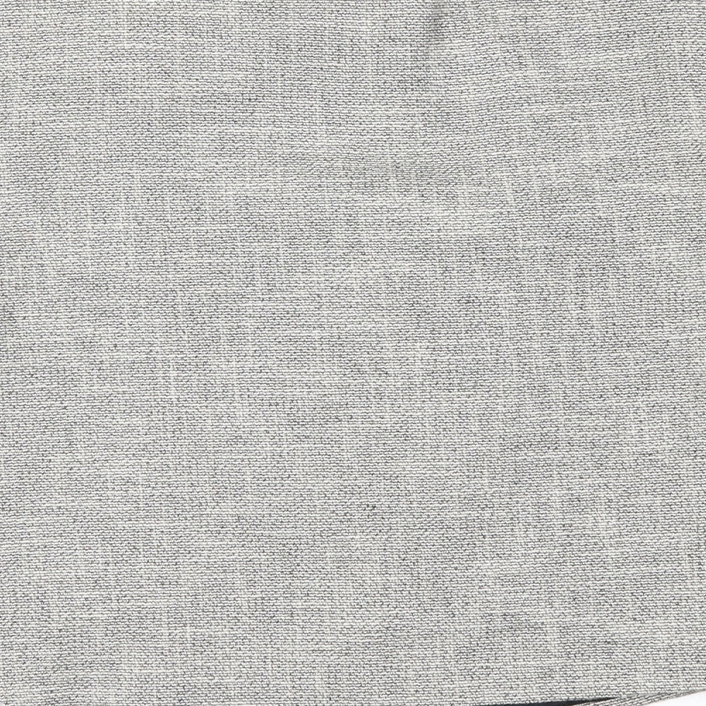 Per Una Womens Grey Jacket Size 10