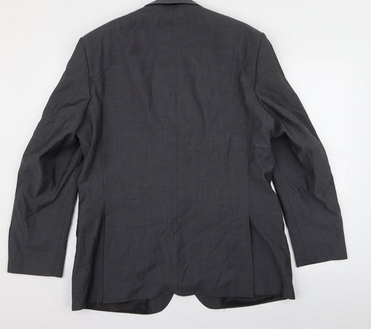jasper Womens Green Jacket Size 12
