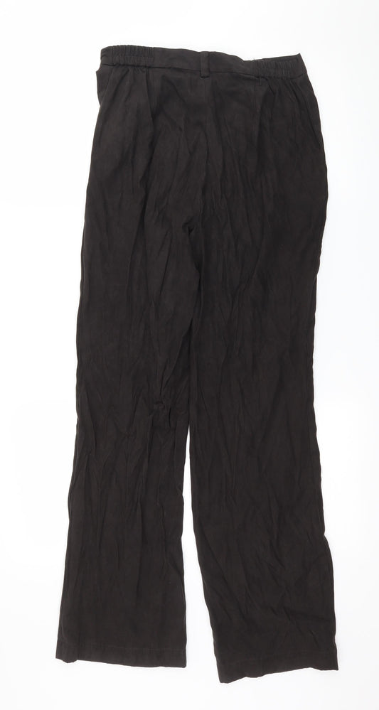 Jumper Womens Brown Trousers Size 10 L29 in