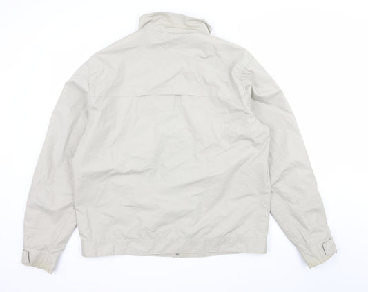 Marks and Spencer Womens Grey Jacket Size L