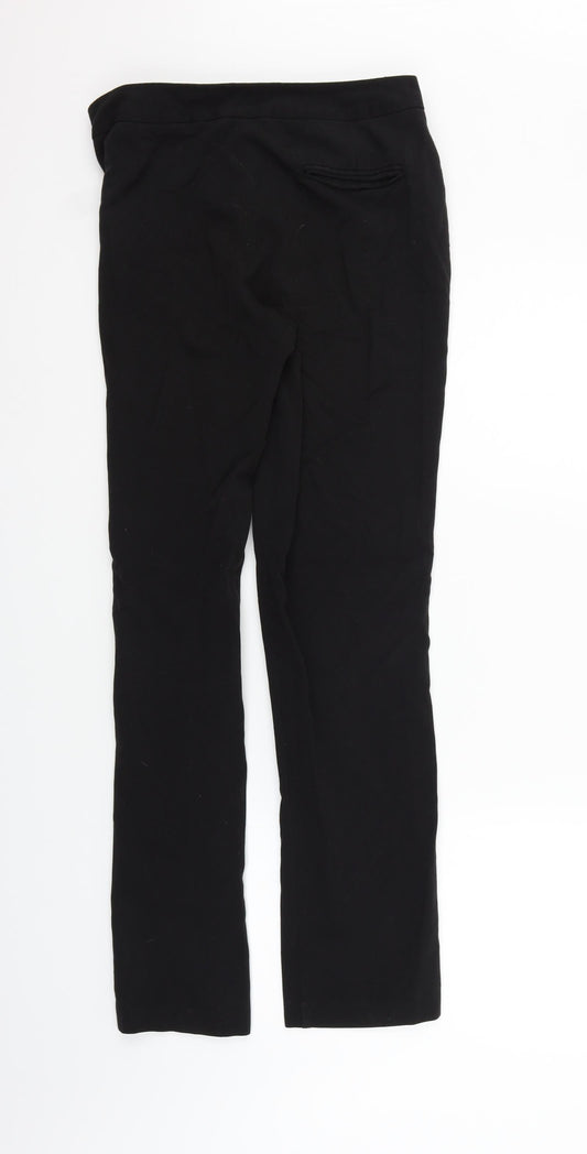 Danner Womens Black Trousers Size 28 in L31 in