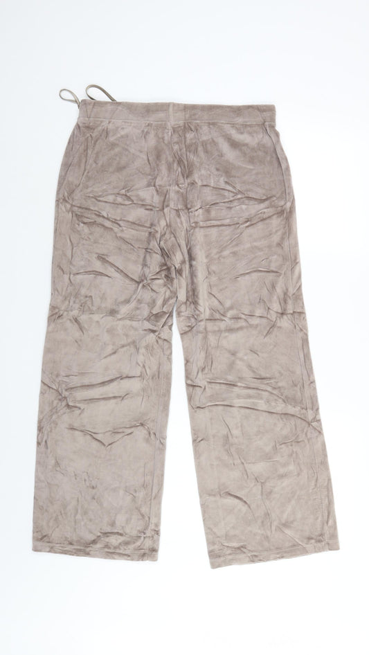 Marks and Spencer Womens Trousers Size 10 L26 in