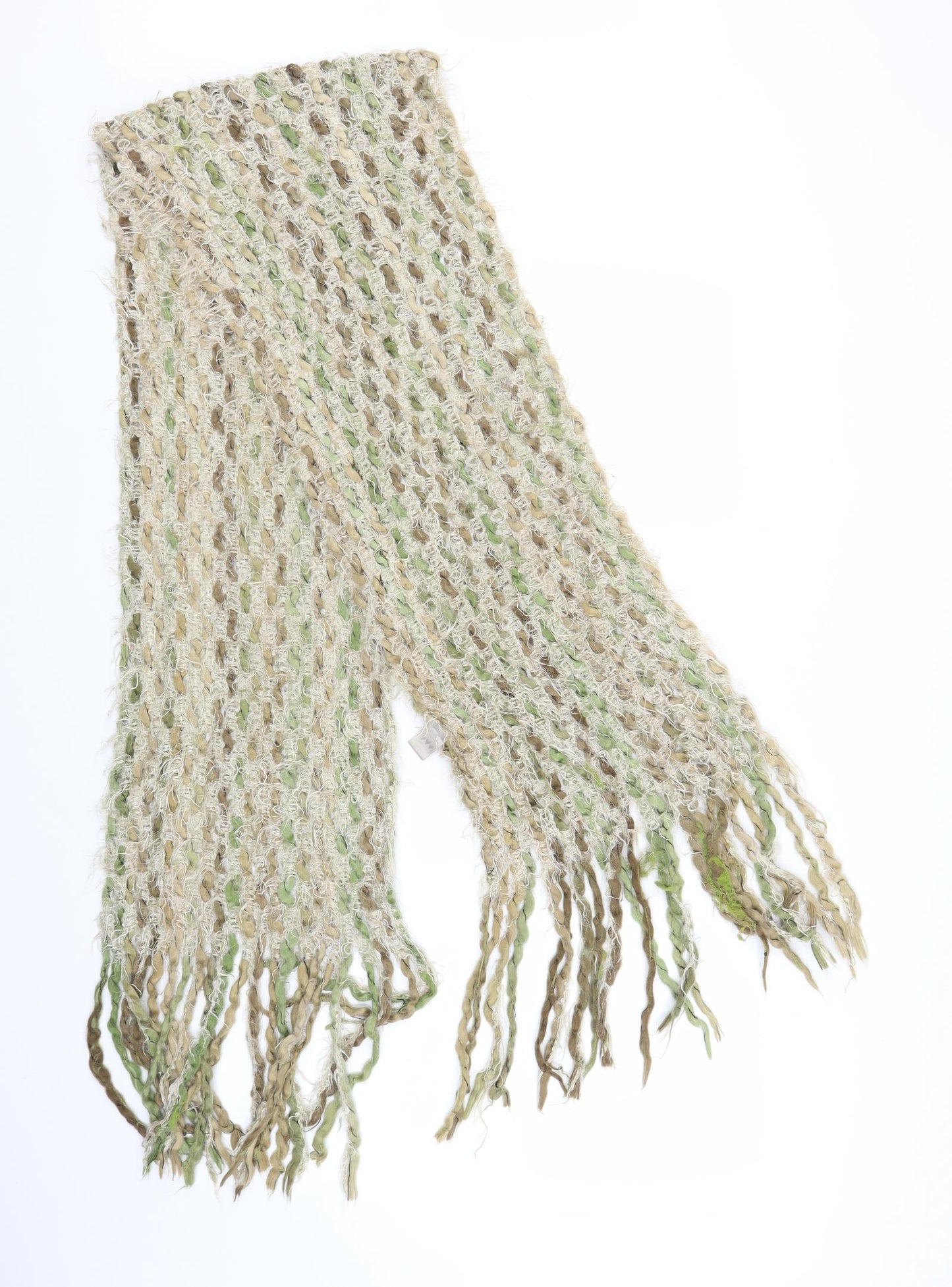 Per Una Womens Brown Scarf