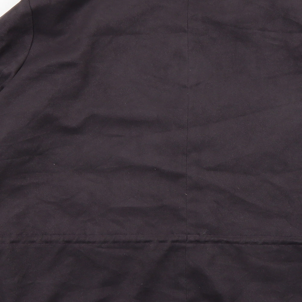Marks and Spencer Womens Grey Jacket Size 20