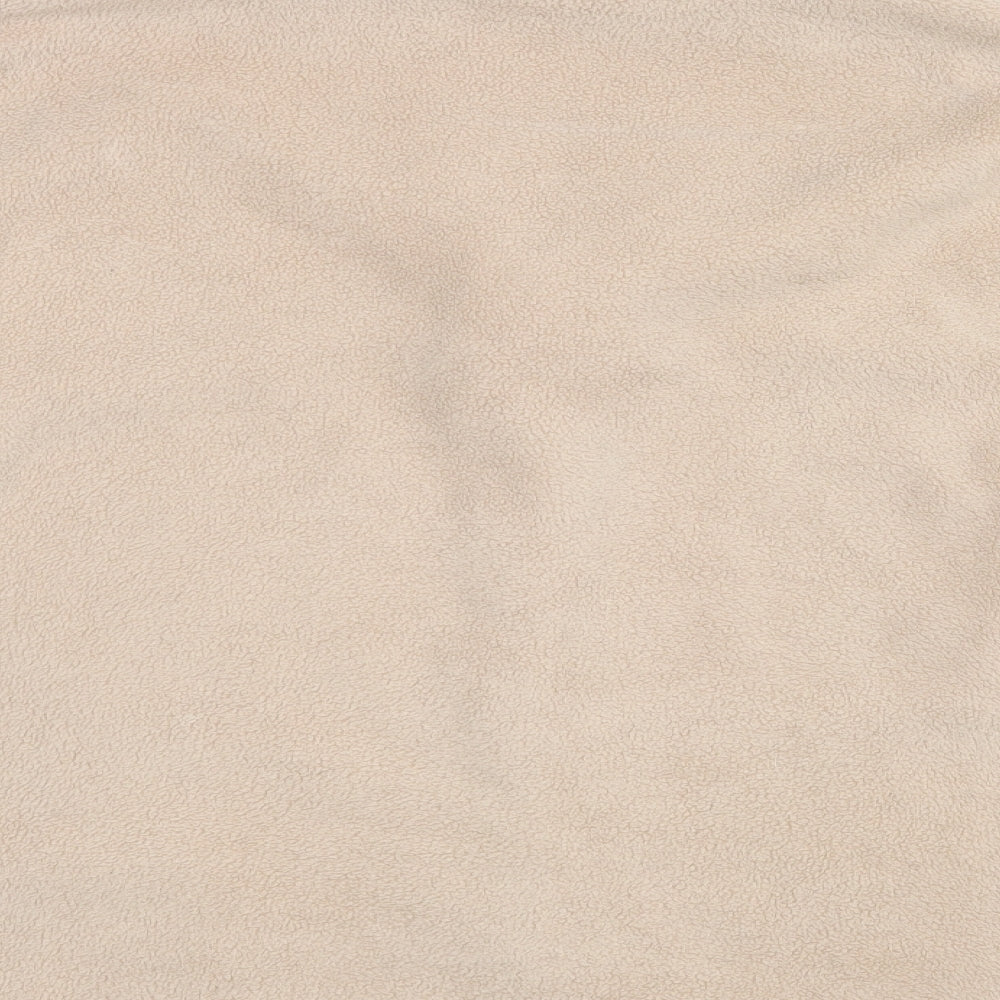 Bonmarche Womens Beige Cardigan Jumper Size XL