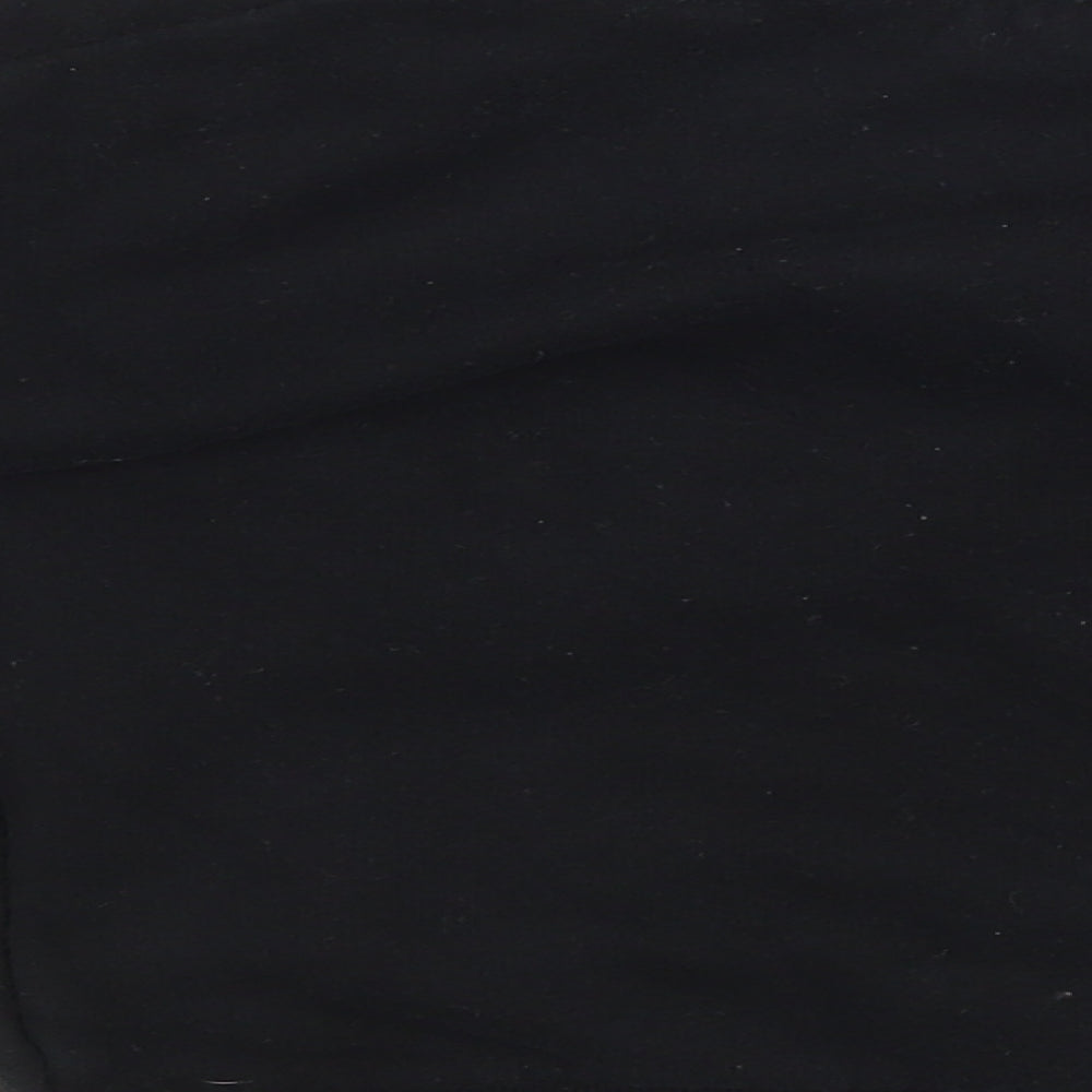 I love girls wear Girls Black Pullover Jumper