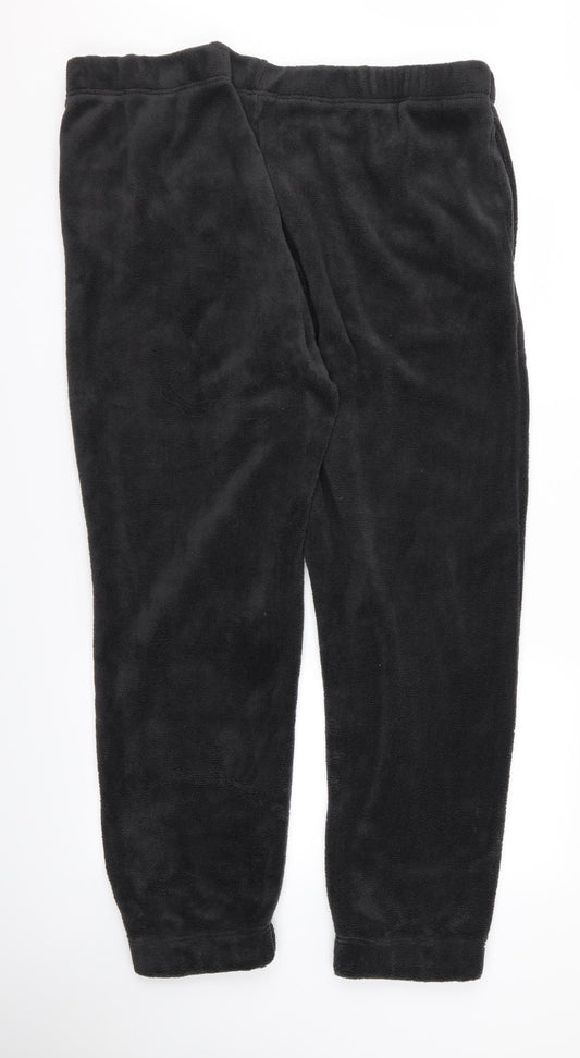 prdworn Womens Grey Trousers Size XL L27 in