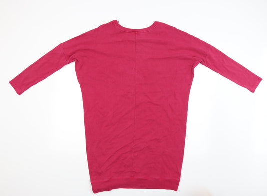 NEXT Womens Purple Pullover Jumper Size 12