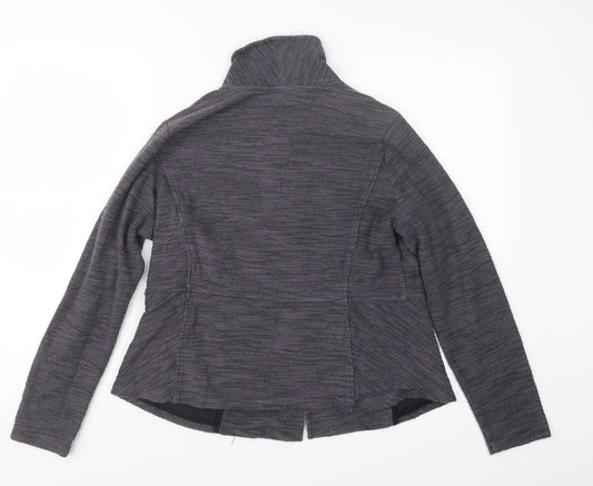 Marks and Spencer Womens Blue Jacket Size 16