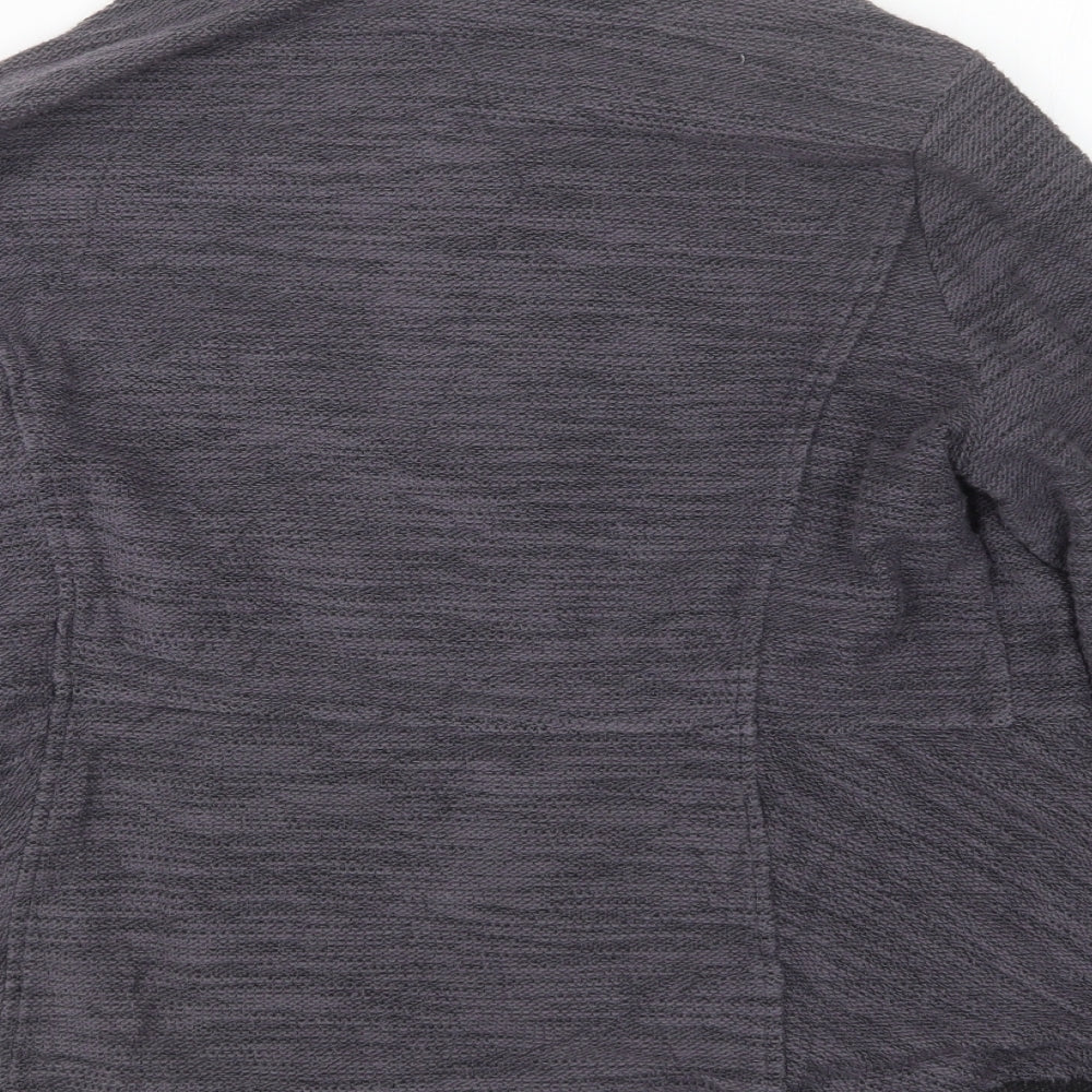 Marks and Spencer Womens Blue Jacket Size 16