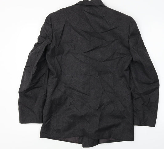 Nino Cerruti Mens Jacket Blazer Size 40