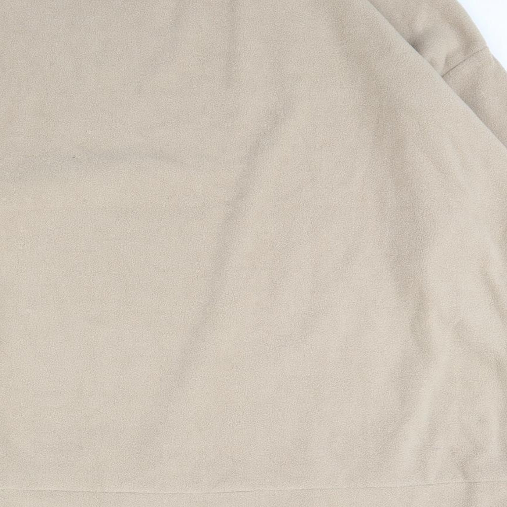 Pep & Co Womens Beige Pullover Jumper Size 22
