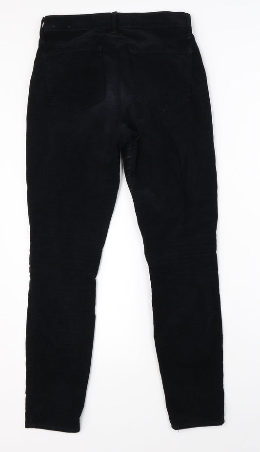 Gap Mens Black   Straight Jeans Size 24 L27 in