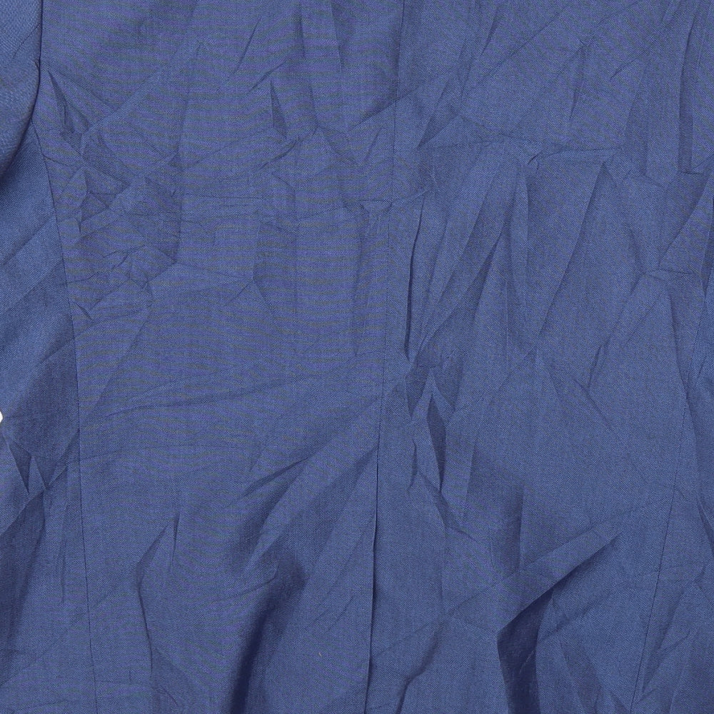 Primark Mens Blue Jacket Size M