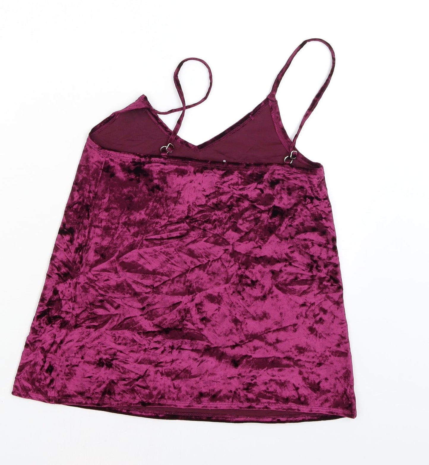 Hollister Womens Purple Bodycon Size XS