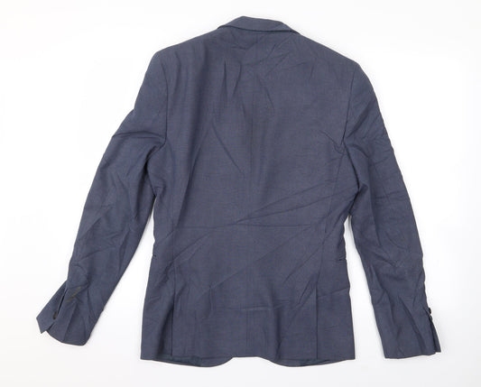 NEXT Mens Blue Jacket Size 36