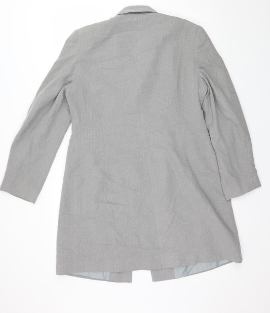 CMD Womens Grey Jacket Size 16