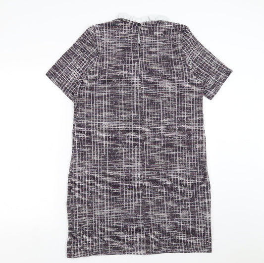 Matalan Womens Blue Shift Size 14
