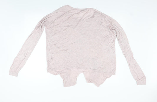 NEXT Womens Pink Pullover Jumper Size 14