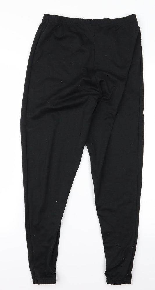 Preworn Womens Grey Trousers Size 26 L21 in