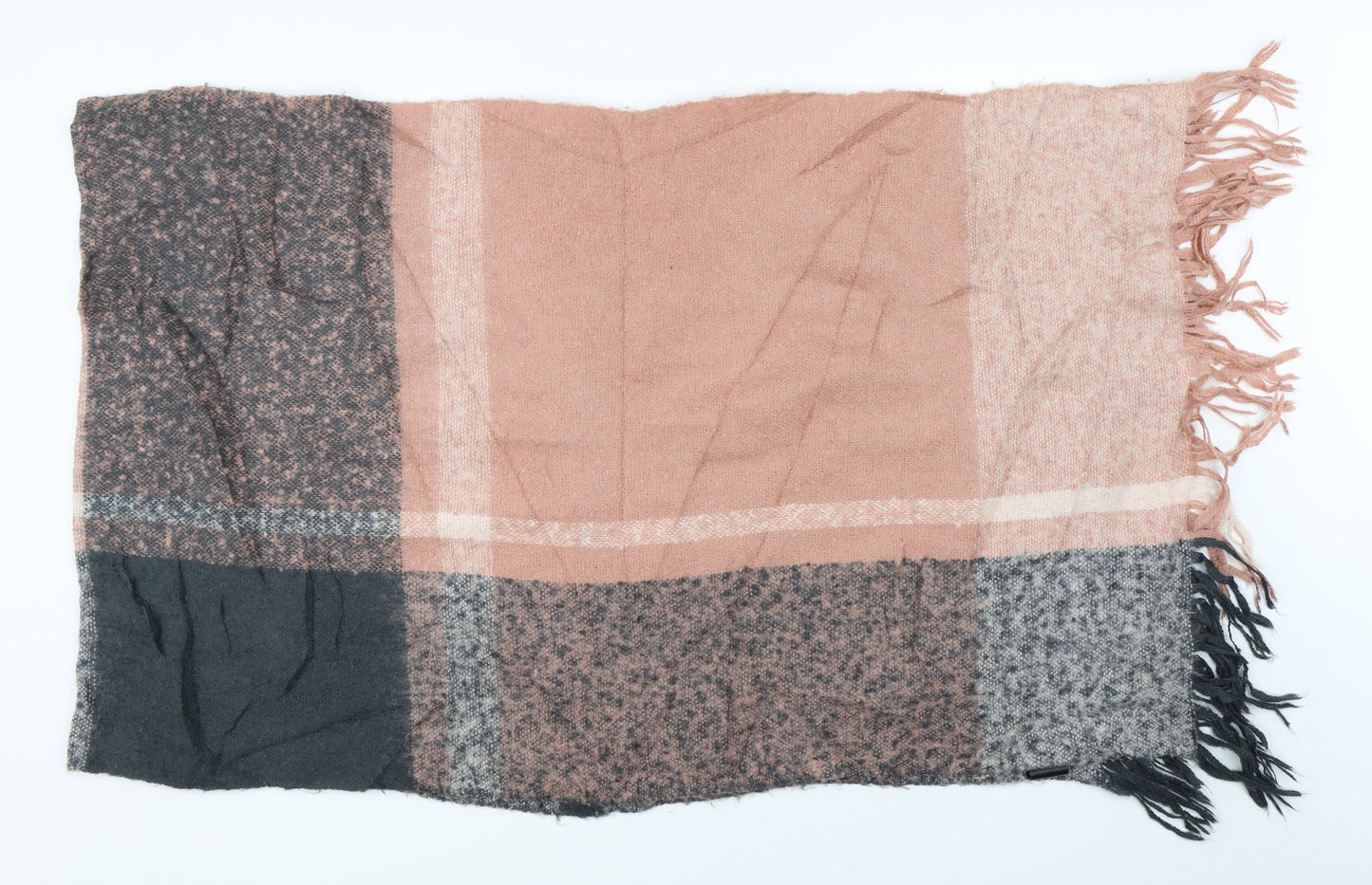H&M Womens Pink Shawl/Wrap