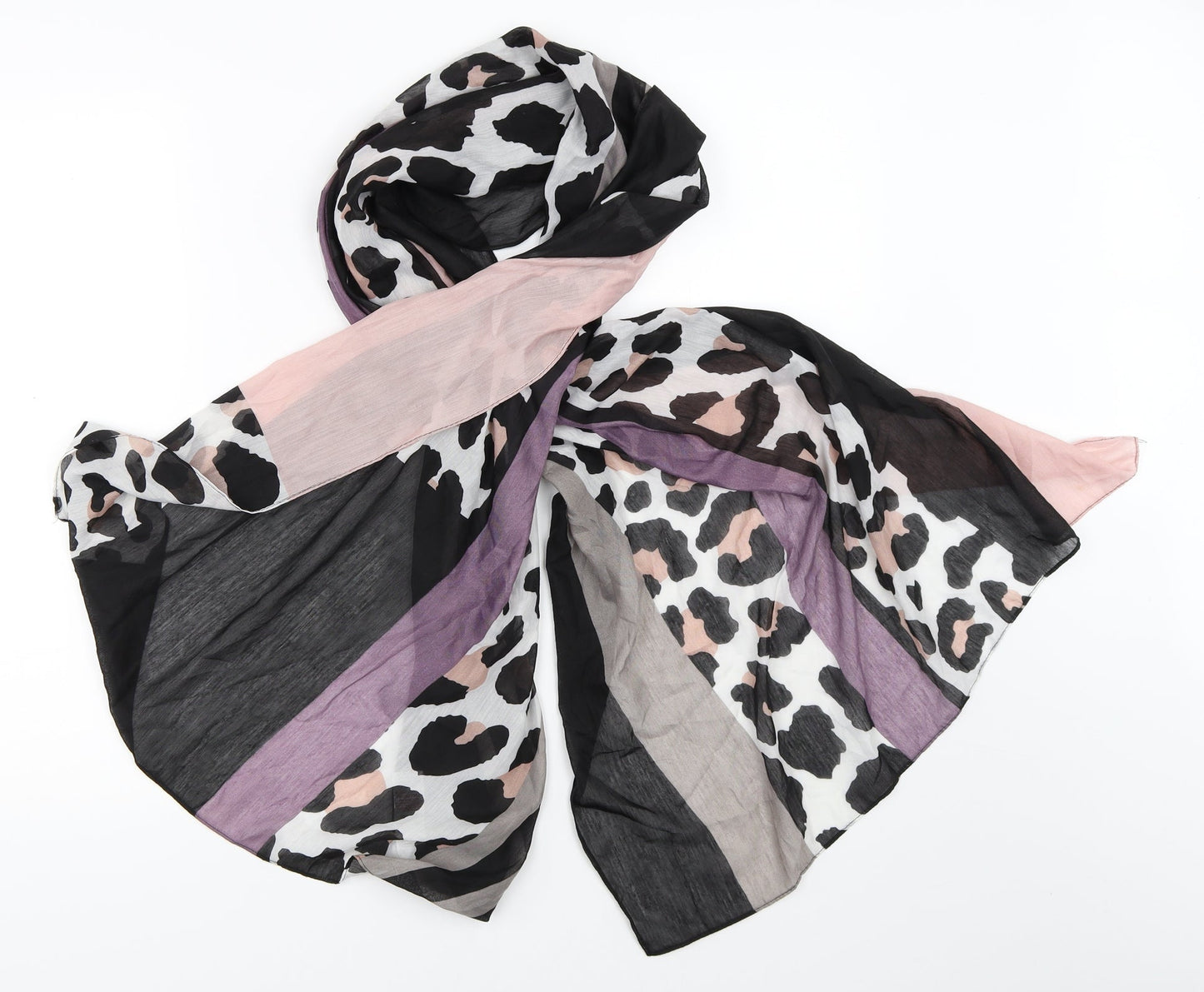 Dorothy Perkins Womens Black Shawl/Wrap