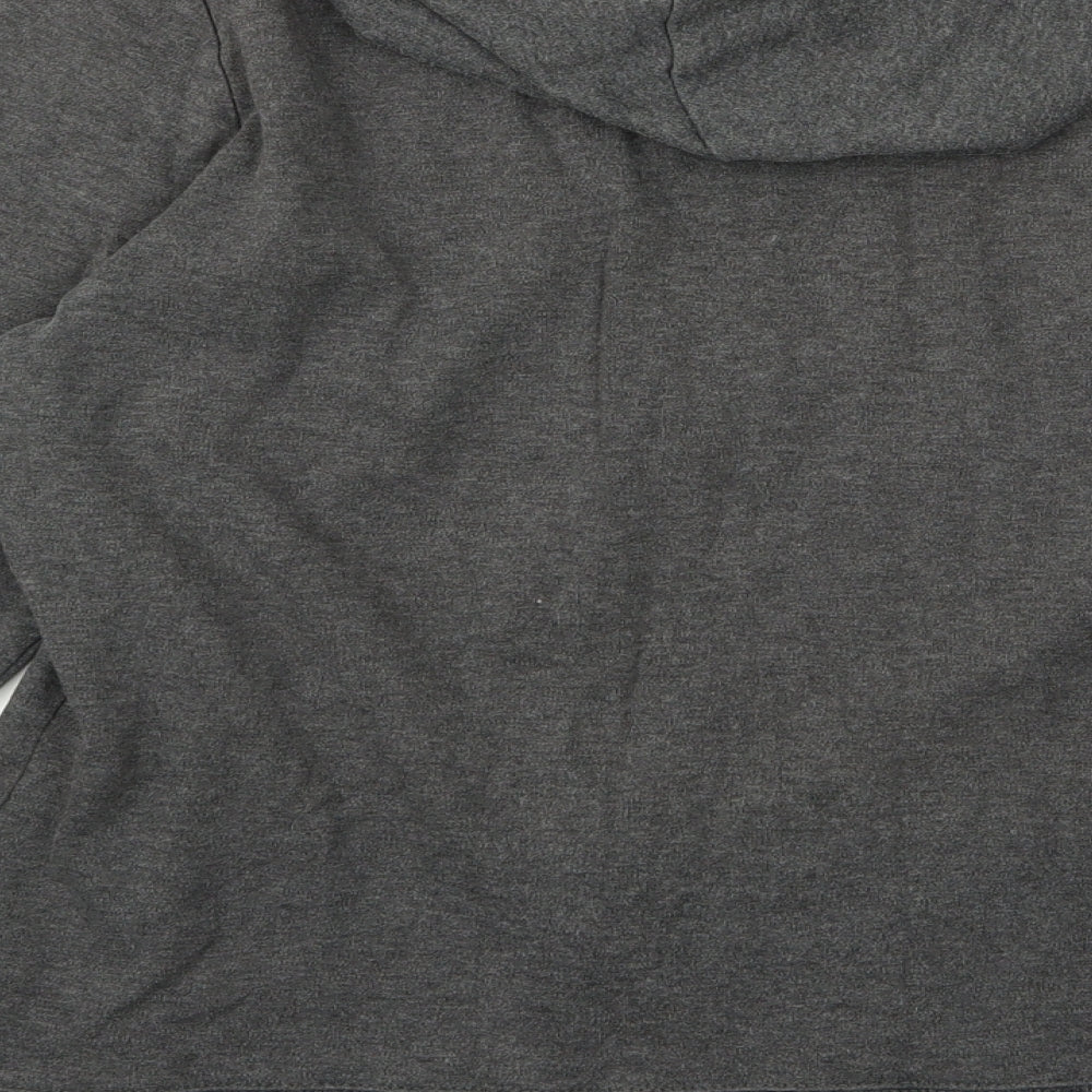 Cherokee Womens Grey Jacket Size 16