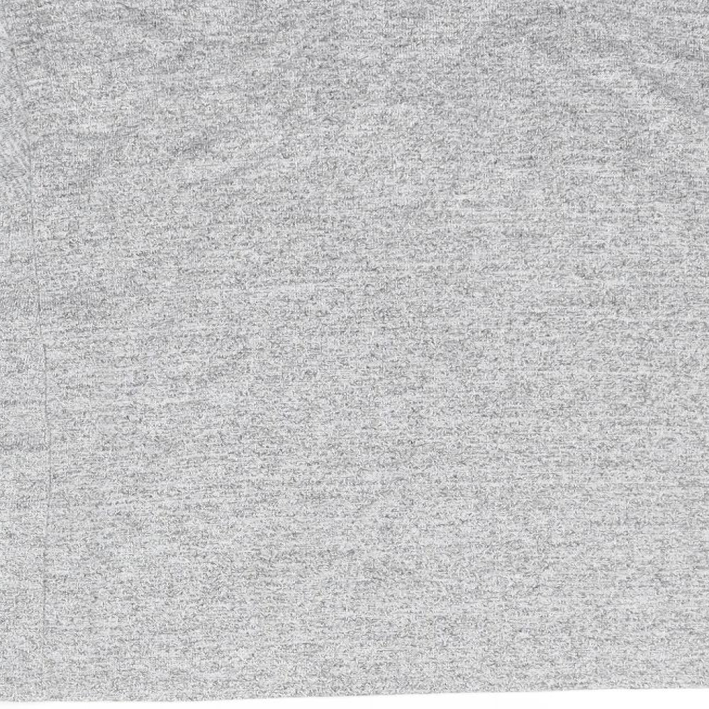 Gap Womens Grey Basic T-Shirt Size S