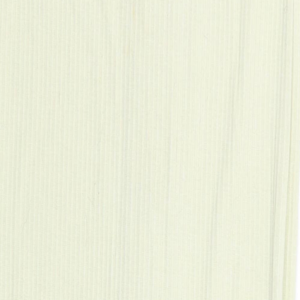 Missguided Womens Green Straight & Pencil Skirt Size 8