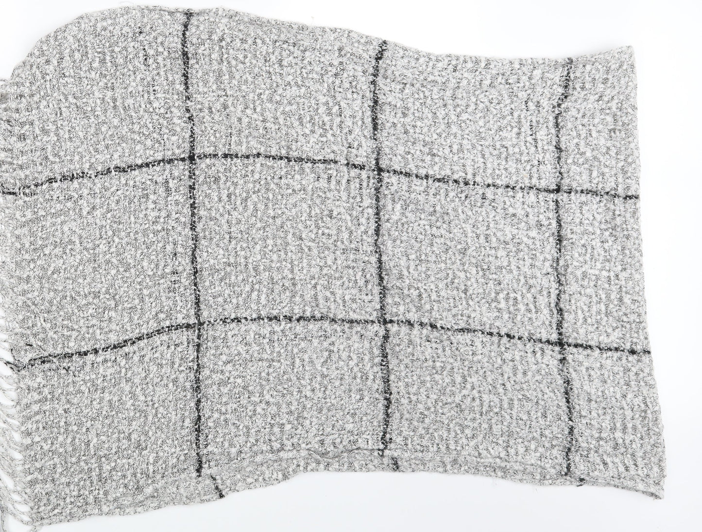 River Island Womens Green Scarf