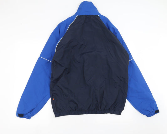Grays Mens Blue Jacket Size M