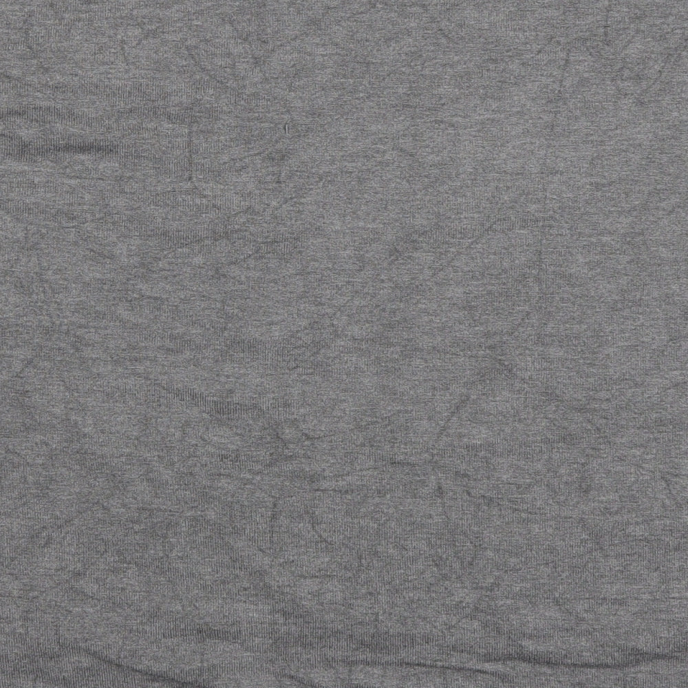 OVS Womens Grey Pullover Jumper Size XL