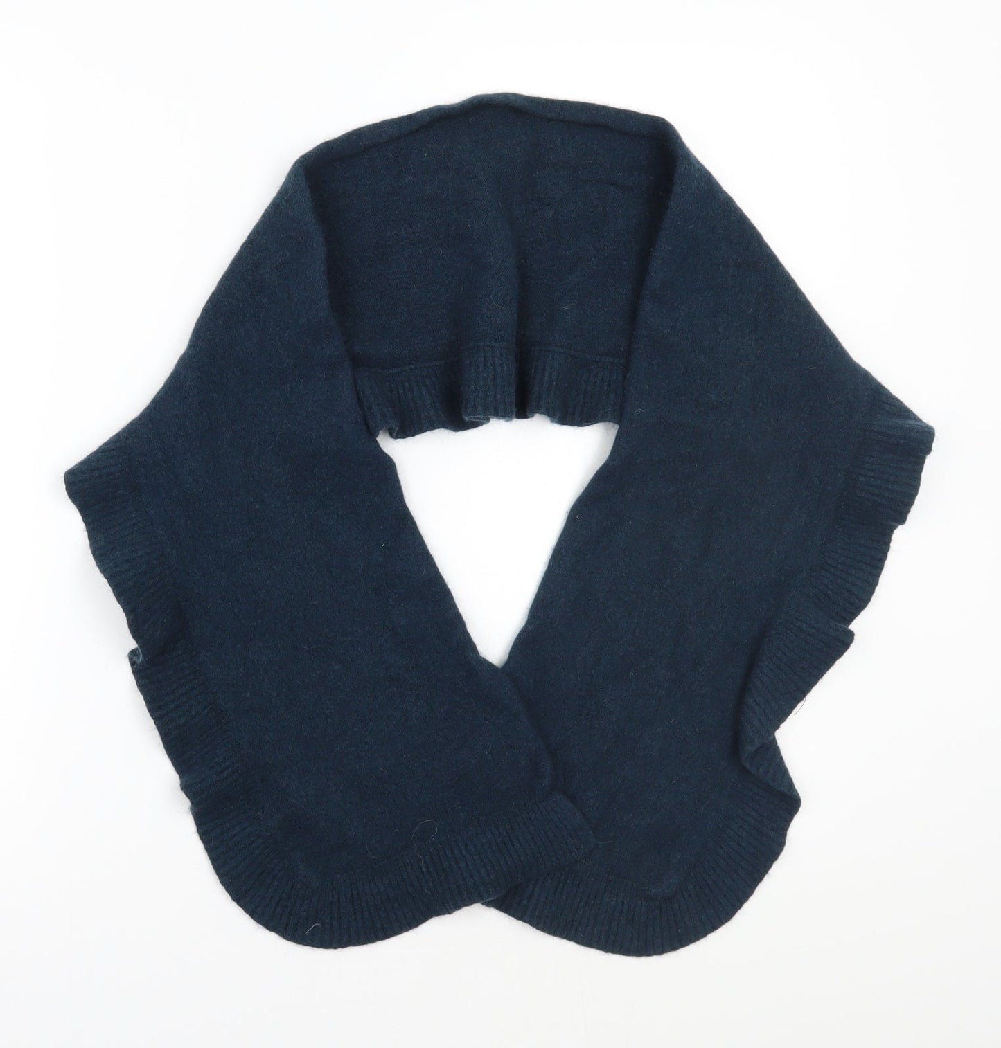 H&M Womens Blue Scarf
