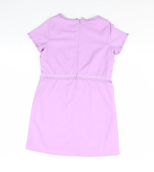 NEXT Girls Purple Mini Size 12 Years