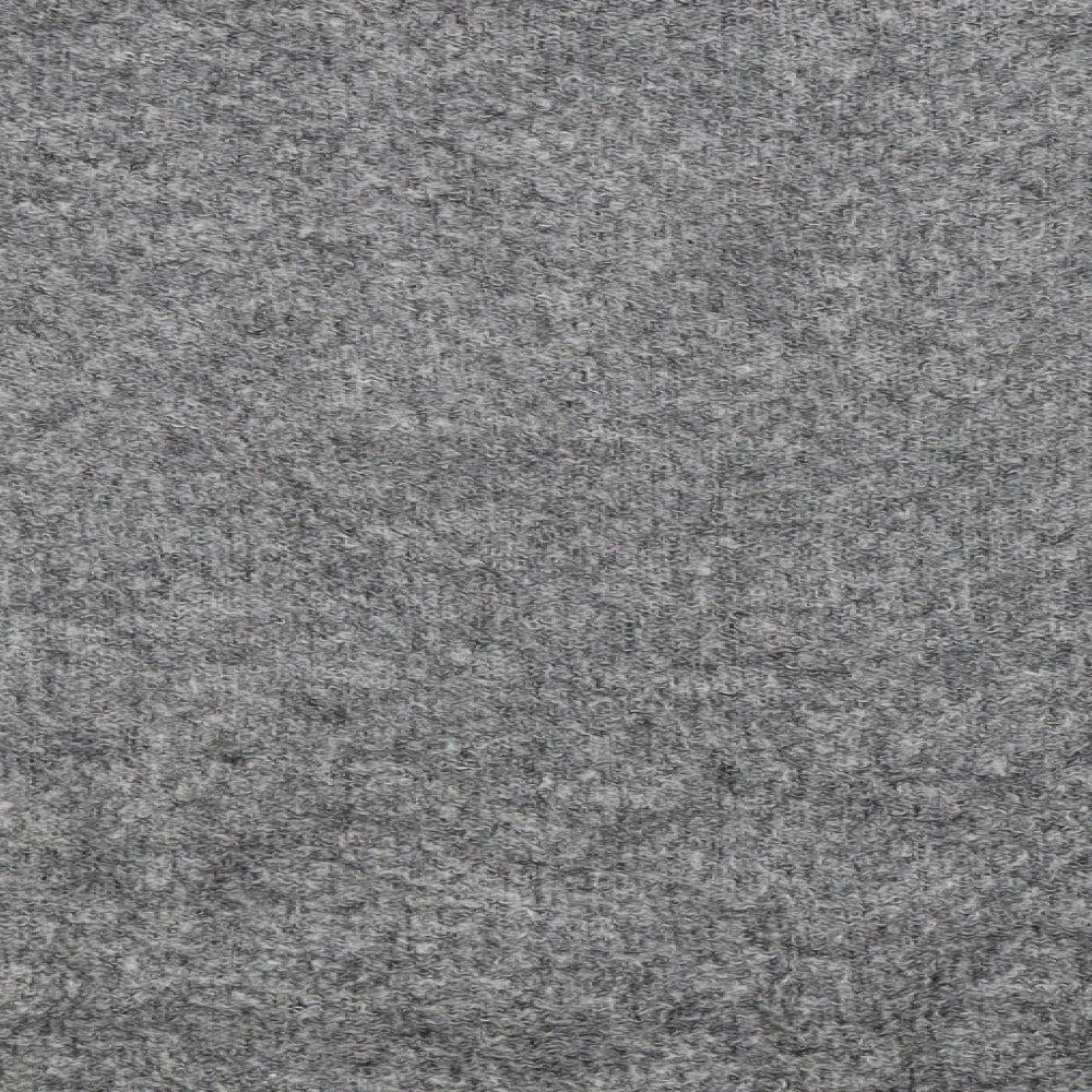 Benneton Womens Grey Pullover Jumper Size L