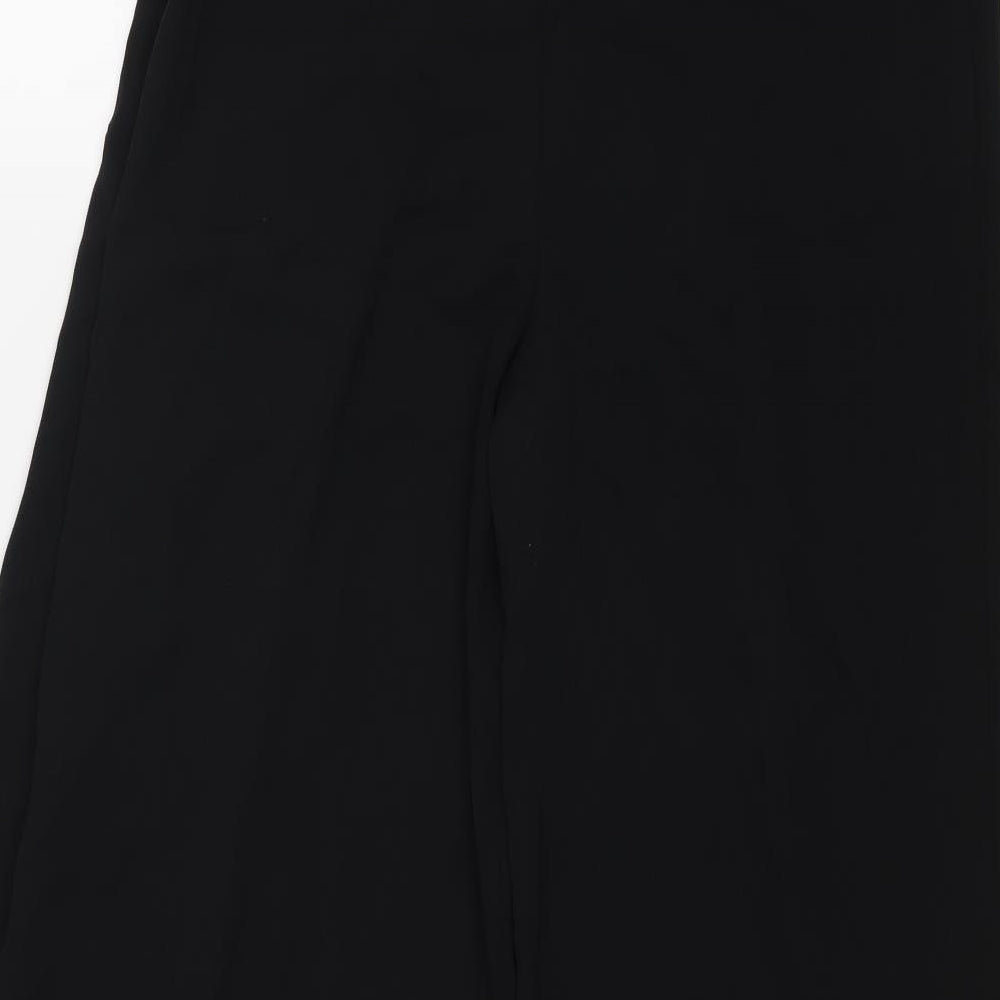 M&S Womens Beige Dress Pants Trousers Size 10 L28 in