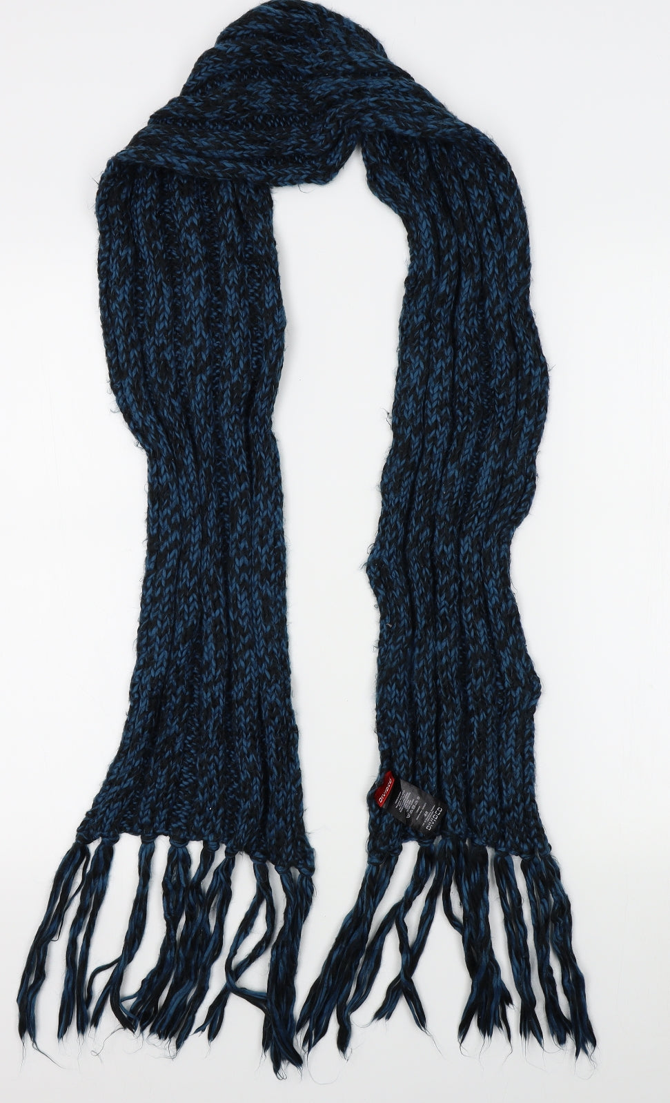 H&M Womens Blue Scarf