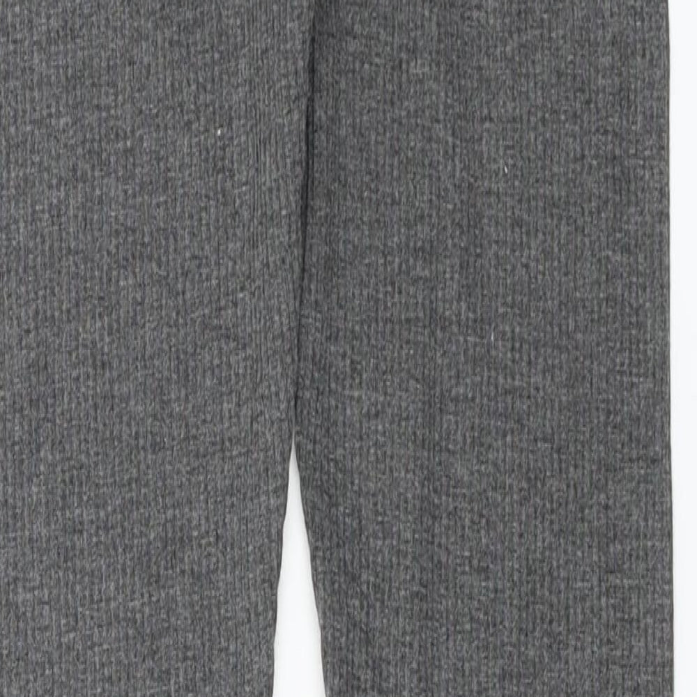 Preworn Womens Grey Trousers Size XL L23 in