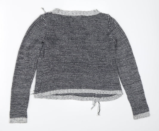 NEXT Womens Blue Pullover Jumper Size 6
