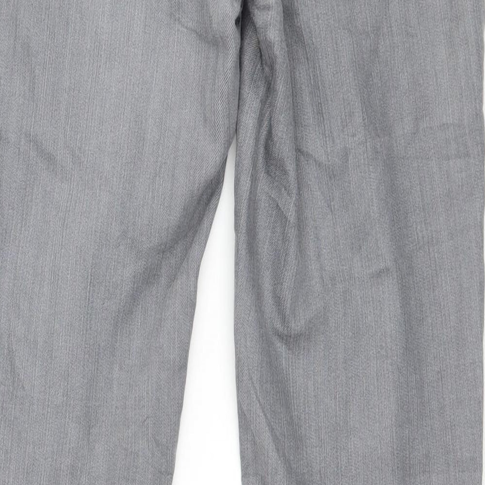 Esprit Womens Grey Denim Skinny Jeans Size XS L30 in