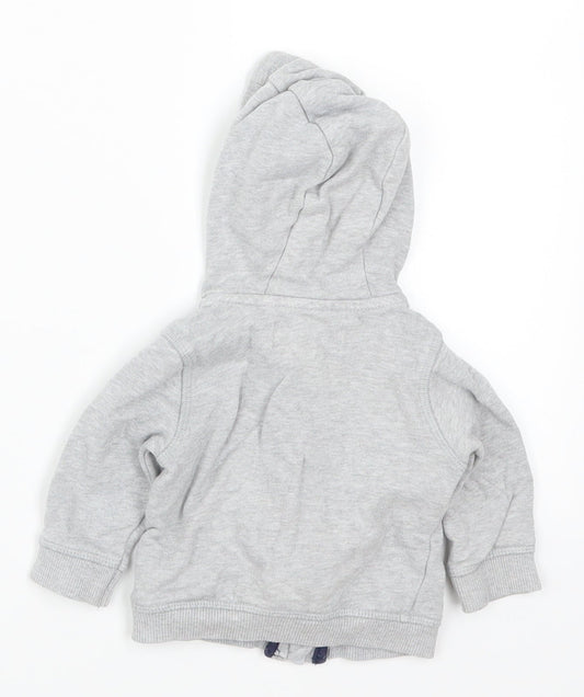 Primark Boys Grey Jacket Size 3-6 Months