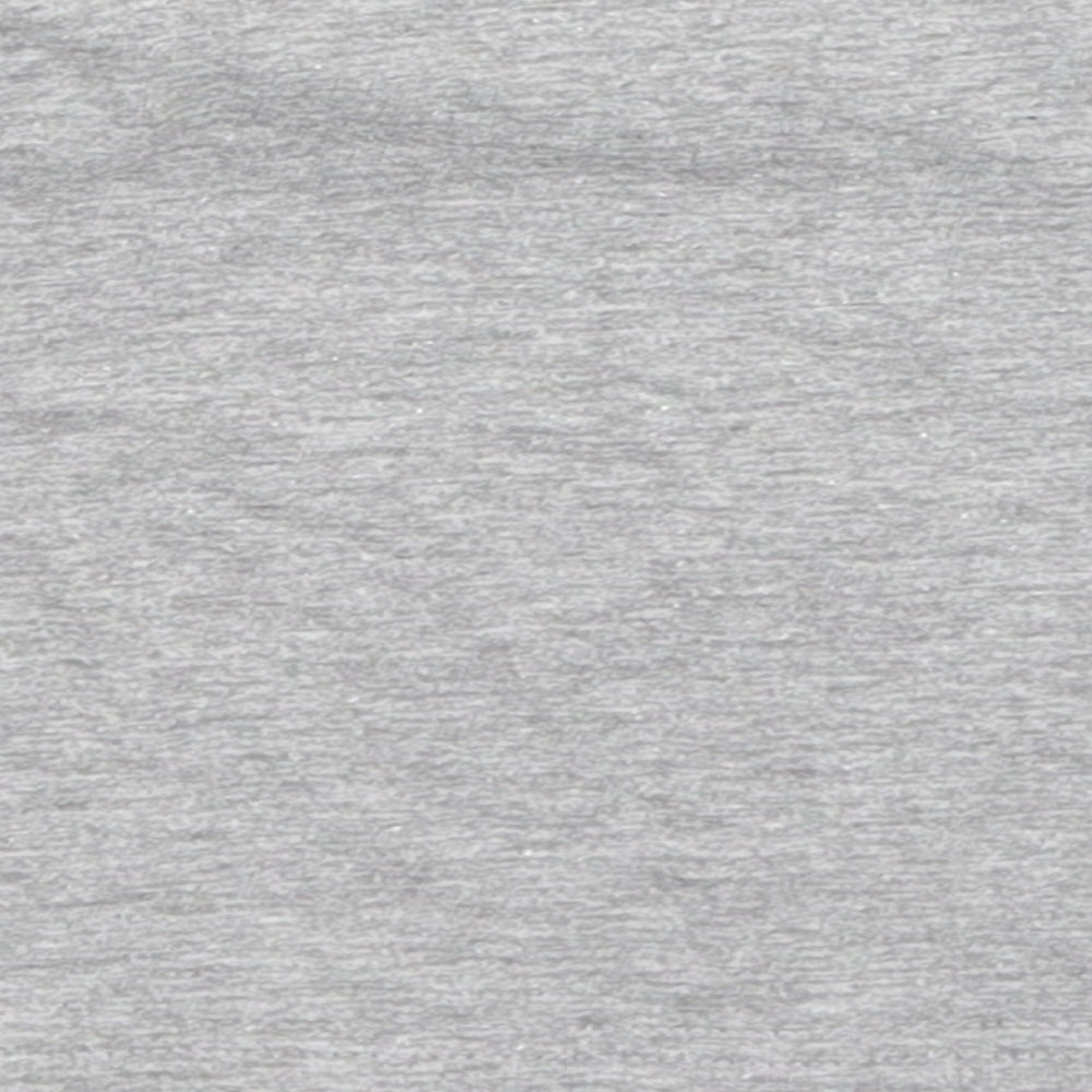 Brand and care label for Aardvark Baby Grey Basic T-Shirt, size 3-6, Months - Smile Be Happy
