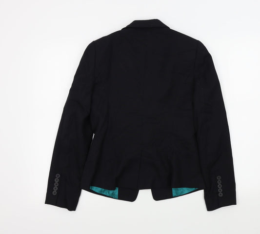 g2000 women Womens Black Jacket Size 36