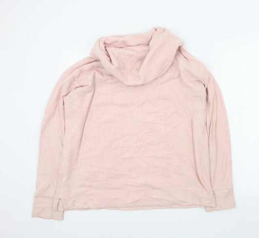 NEXT Womens Orange Pullover Jumper Size 10