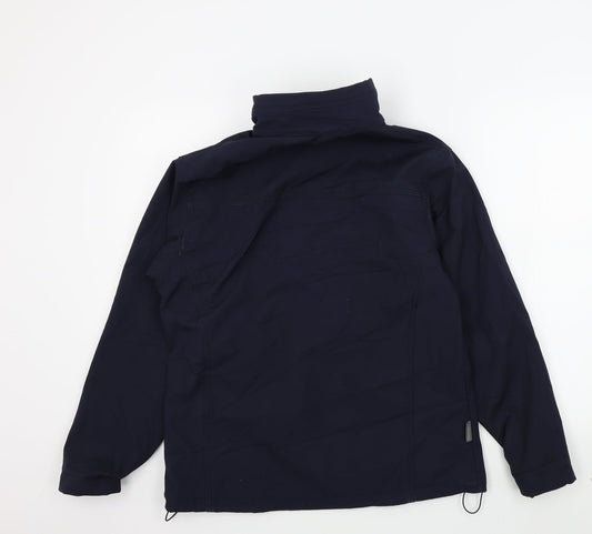 Portwest Womens Blue Jacket Size M - nitto